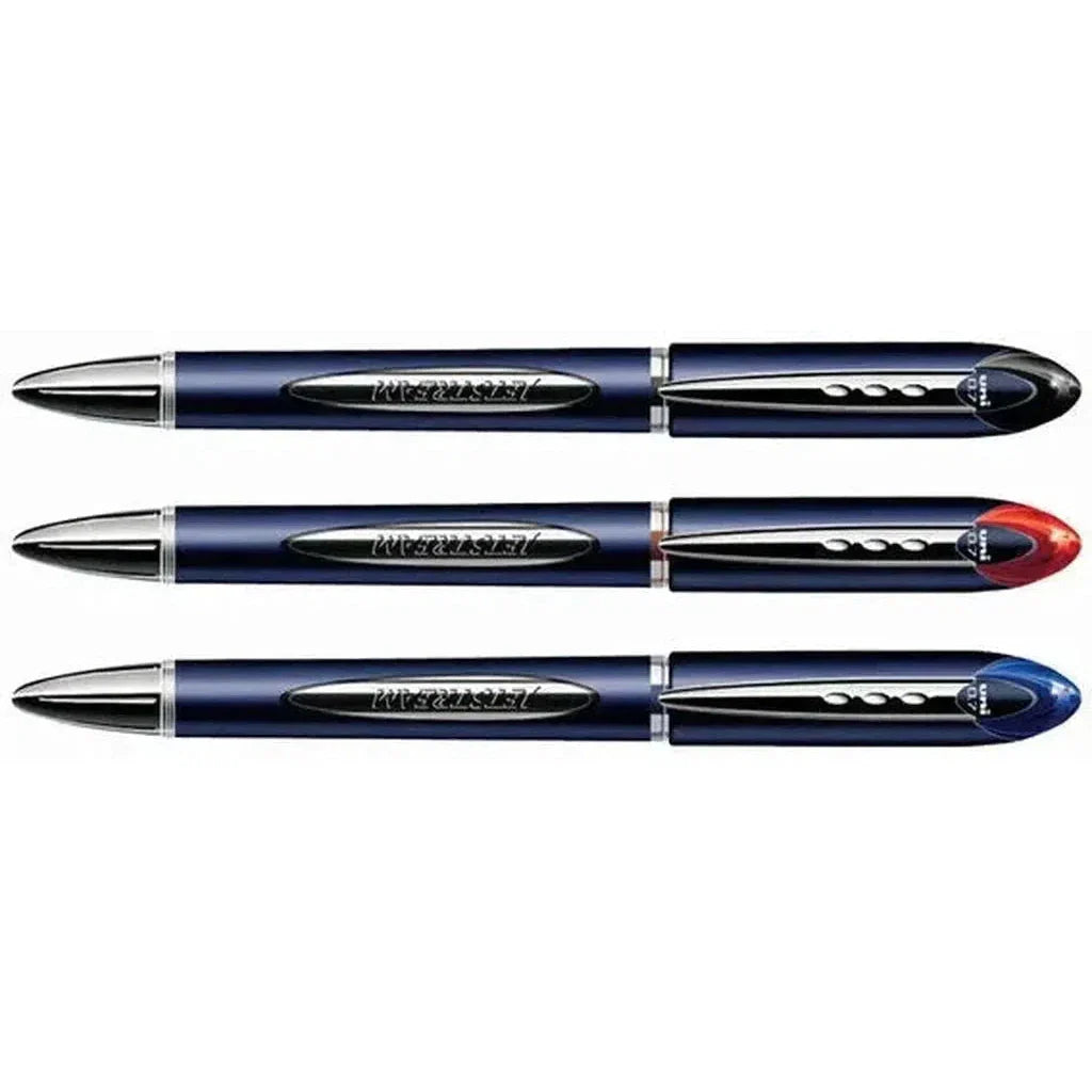 UNI-BALL JETSTREAM ROLLER BALL PEN 0.7 SX-217 (12pcs/pkt)