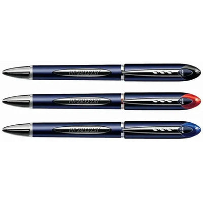 UNI-BALL JETSTREAM ROLLER BALL PEN 0.7 SX-217 (12pcs/pkt)