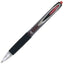 Uni-Ball Signo Umn-07 Gel Rollerball Pen – Red