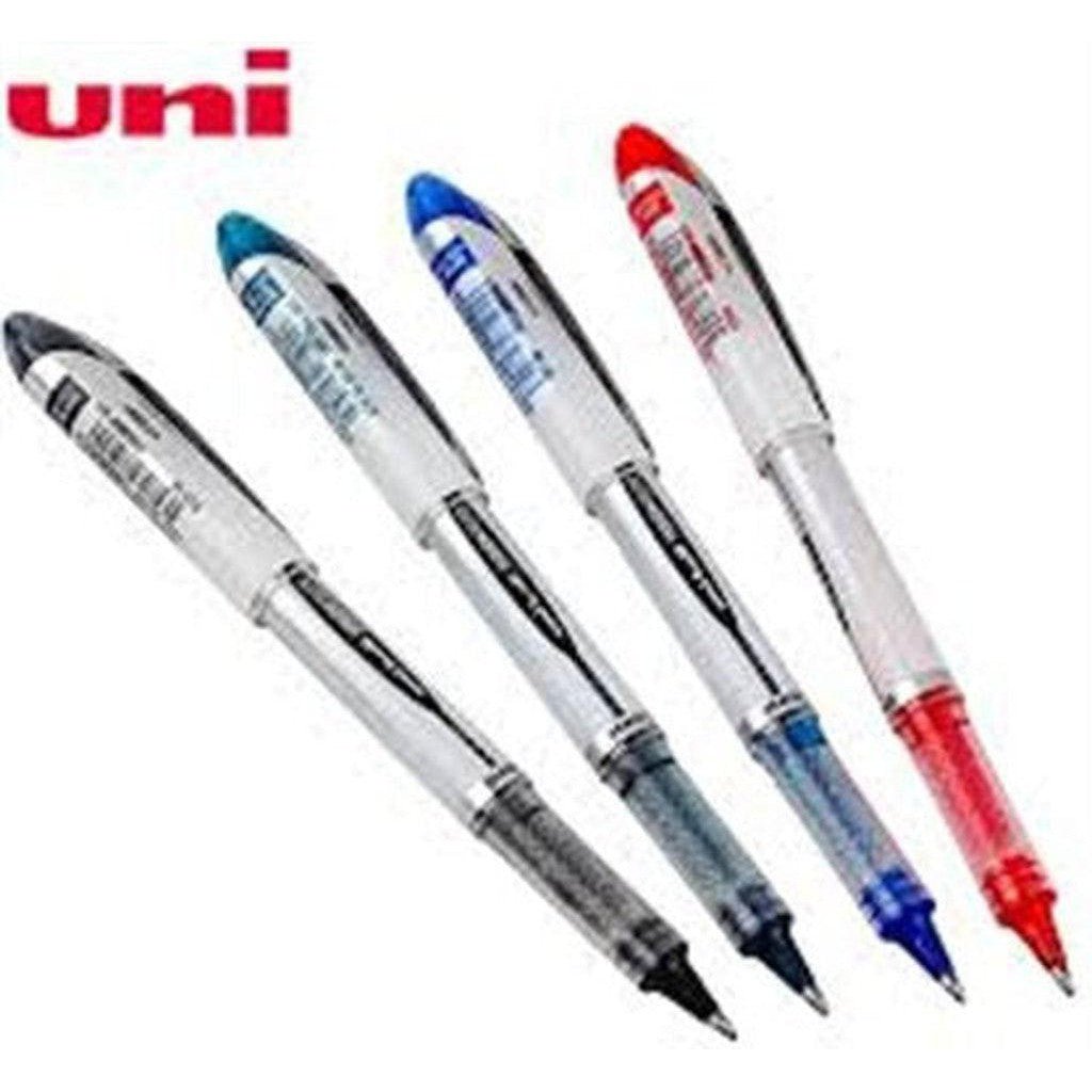Uni Ball Vision Elite Ub-200 Gel Ink Pen 0.8Mm