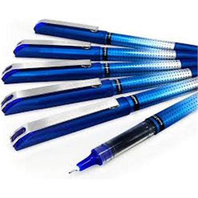 Uni Ball Vision Needle Ub-185S Rollerball Pen-0.5Mm