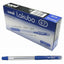 Uni Ball Lakubo Sg-100 Ballpoint Pen 0.7Mm