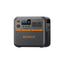 Bluetti Premium 200 V2 Portable Power Station | 2700W 2073.6Wh, Power Station, - Outdoor Kuwait