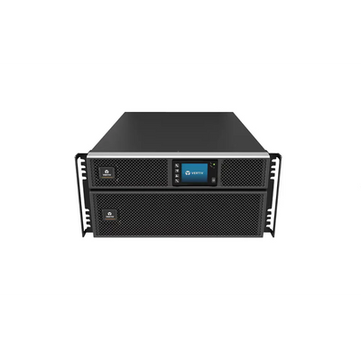 VERTIV Liebert GXT5-5000IRT5UXLN - 5000Watts / 5000VA / Rack(5U) / 3 Year Warranty - UPS