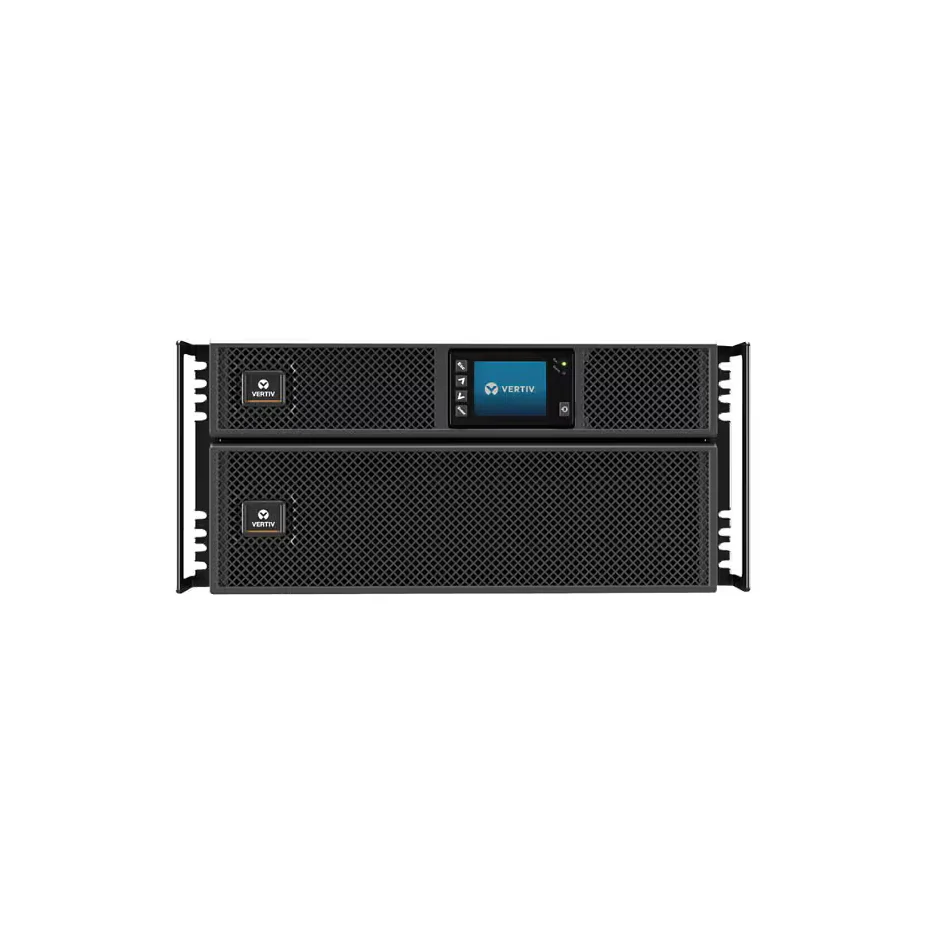 VERTIV Liebert GXT5-5000IRT5UXLN - 5000Watts / 5000VA / Rack(5U) / 3 Year Warranty - UPS