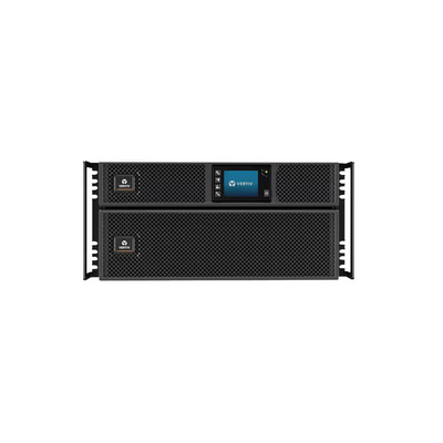 VERTIV Liebert GXT5-5000IRT5UXLN - 5000Watts / 5000VA / Rack(5U) / 3 Year Warranty - UPS