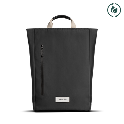 حقيبة ظهر Native Union WFA - سوداء