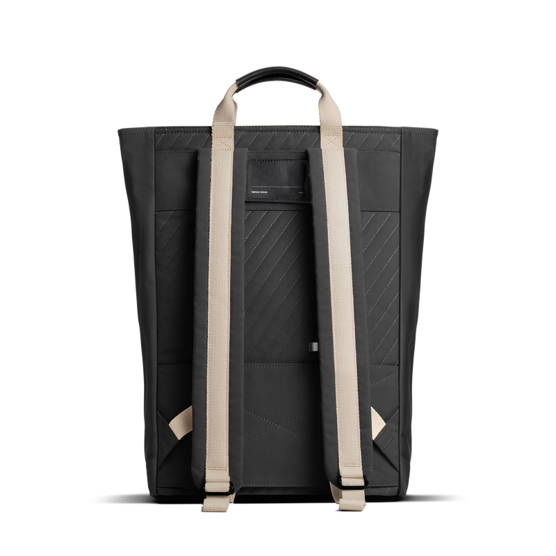 حقيبة ظهر Native Union WFA - سوداء