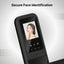 Quantum Guard X1: 7-in-1 Wooden Door Smart Lock