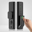 ST108-VisionPro 5-in-1 Smart Lock – Biometric Fingerprint, Built-in Camera, PIN & RFID – Tuya App Compatible