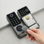 Heavy-Duty Iron Door Smart Lock – Dual Fingerprint Sensors & Tuya App Control