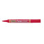 Pentel N860 Permanent Marker Chisel 4.5Mm Black