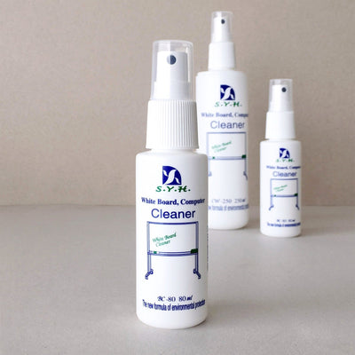 Whiteboard Cleaner 80 Ml
