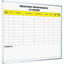 Whiteboard Line Tape 3.0Mm X 16.4M Black
