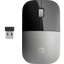 HP Z3700 Wireless Mouse - Up to 1200 dpi / Black Color