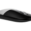 HP Z3700 Wireless Mouse - Up to 1200 dpi / Black Color