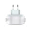 Xiaomi N300 WiFi Range Extender - 300Mbps / 2.40GHz / 2x External Antenna / White Color