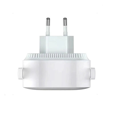 Xiaomi N300 WiFi Range Extender - 300Mbps / 2.40GHz / 2x External Antenna / White Color