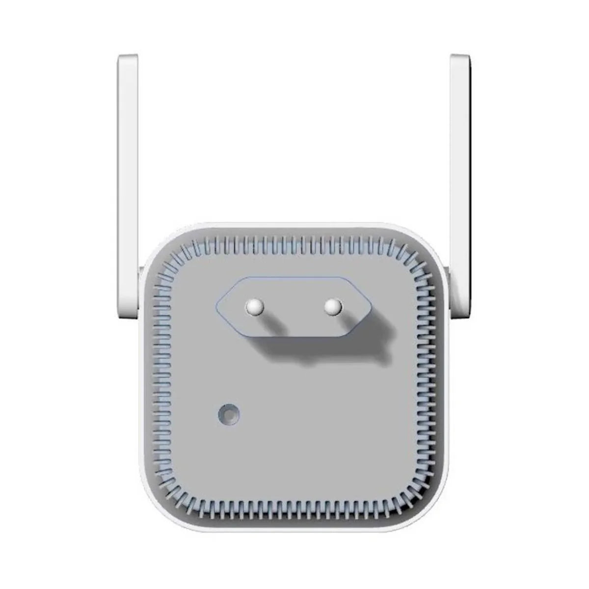 Xiaomi N300 WiFi Range Extender - 300Mbps / 2.40GHz / 2x External Antenna / White Color