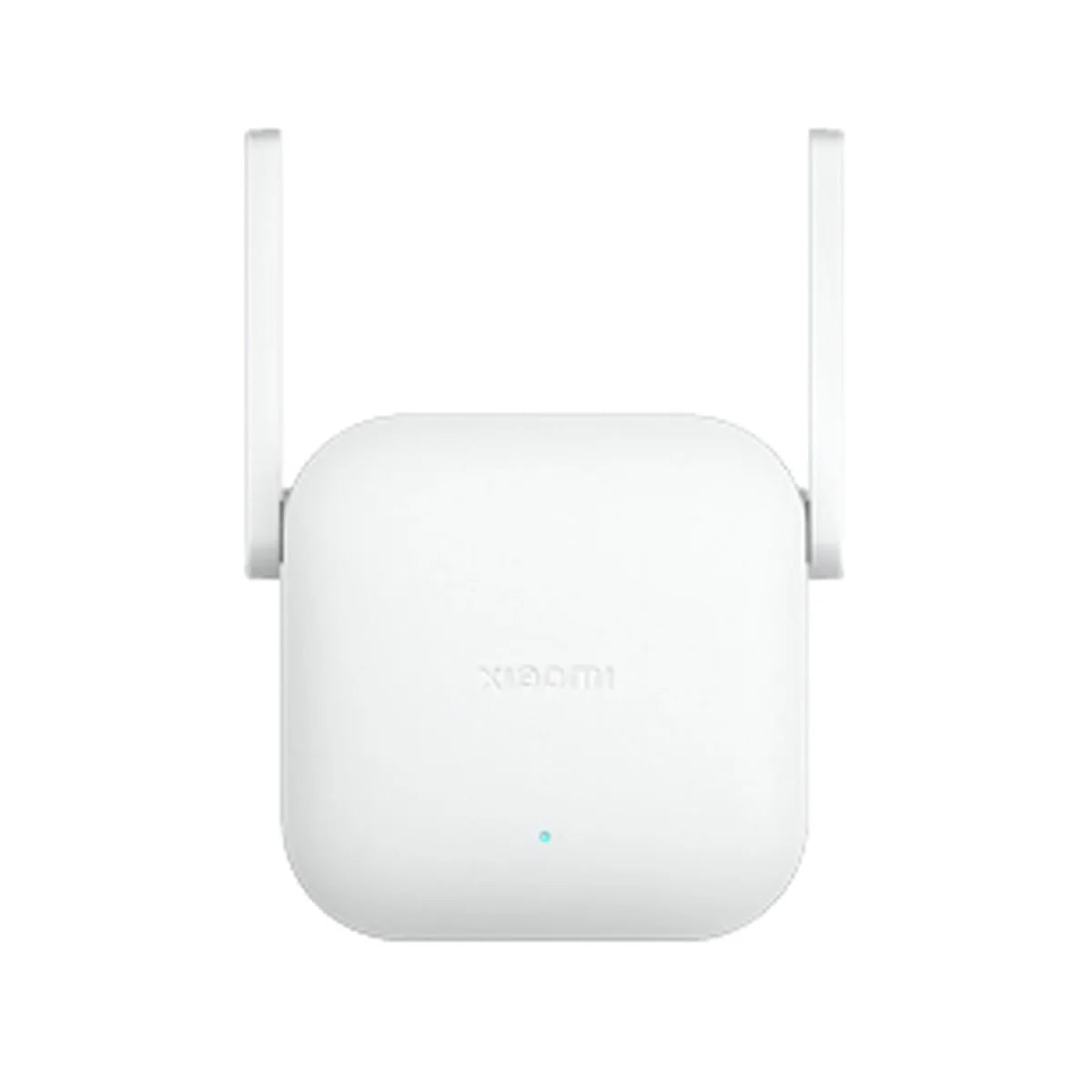 Xiaomi N300 WiFi Range Extender - 300Mbps / 2.40GHz / 2x External Antenna / White Color