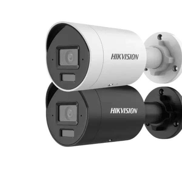 HIKVISION DS-2CD2043G2-LI 4MP Network Camera Hikvision