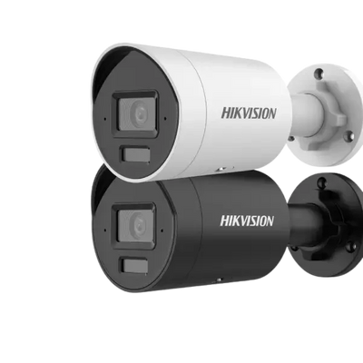 HIKVISION DS-2CD2043G2-LI 4MP Network Camera Hikvision