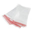 ZIPPER BAGS SIZE 1 50X70MM