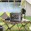 Porodo Forcebase Smart Portable Power Station 2400W