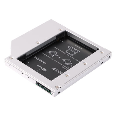 ORICO Aluminum Alloy Internal Hard Driver Mounting Bracket