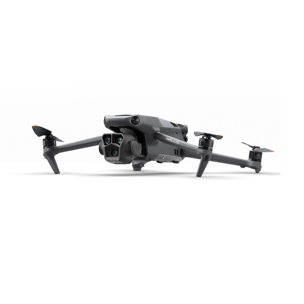 DJI Mavic 3 Pro Fly More Combo - 48MP / 4K UHD / WiFi - Black