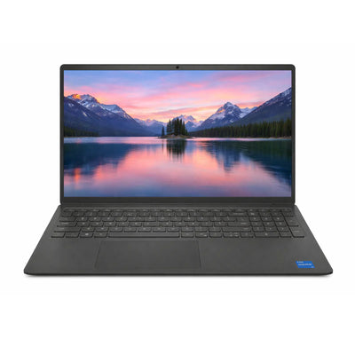 Dell 15 DC15250 - 15.6" FHD Touch / i5 / 8GB / 512GB (NVMe M.2 SSD) / Win 11 Home / English Keys / 1YW - Laptop