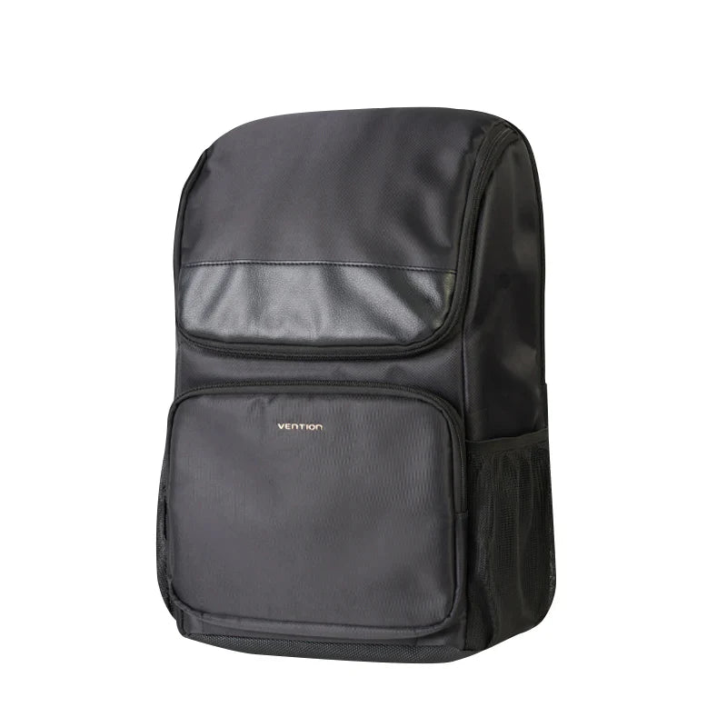 Vention Laptop Backpack - Up to 15.6" / Black