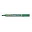 Pentel N860 Permanent Marker Chisel 4.5Mm Black