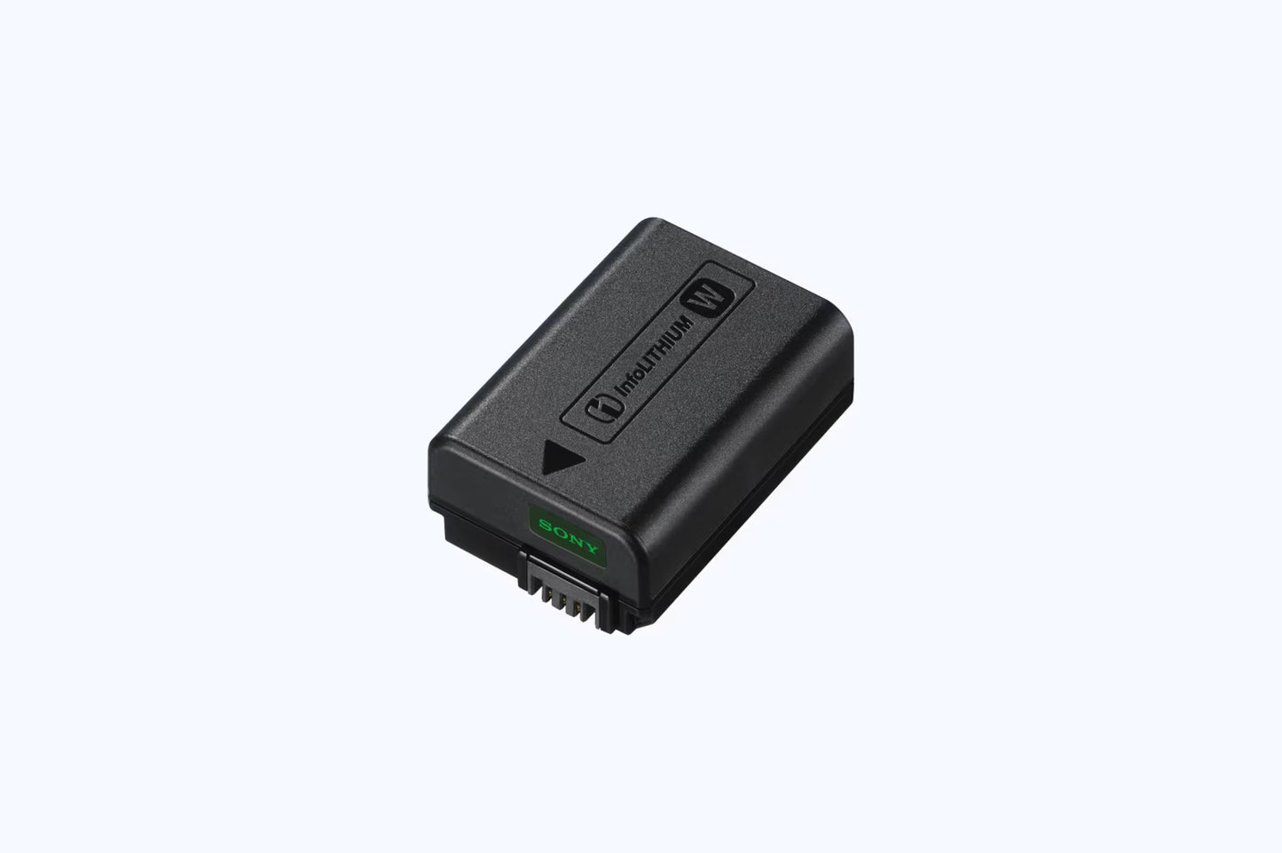 Sony NP-FW50 W-series Rechargeable Battery - 1020 Mah / Black