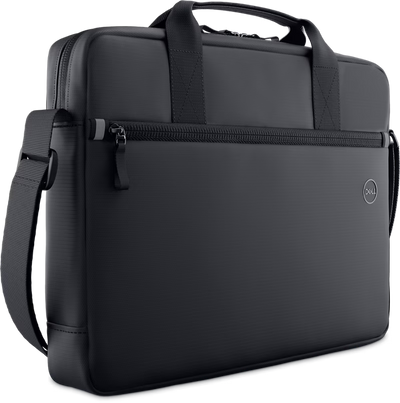 Dell EcoLoop Essential Briefcase - 14 - 16-inch / Black - Laptop Bag