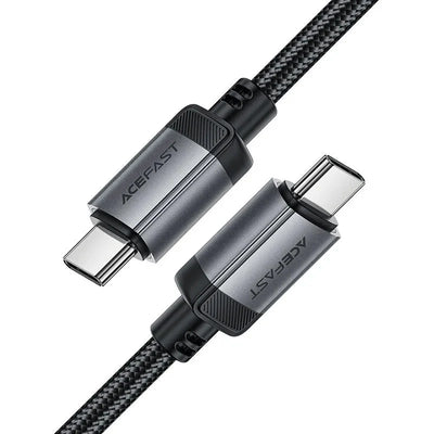 Acefast C20-03 USB-C to USB-C 1.2M Charging & Data Cable – 60W