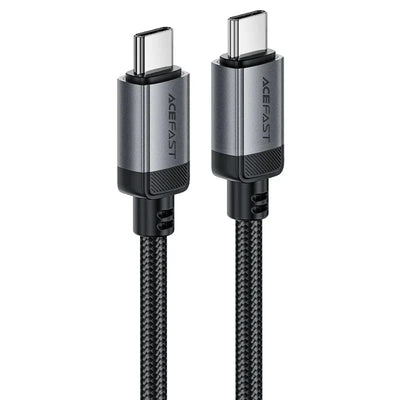 Acefast C20-03 USB-C to USB-C 1.2M Charging & Data Cable – 60W