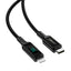 Acefast C6 - 01 USB - C to Lightning Charging & Data Cable - Saif Al Najmi KwData CablesACEFASTSaif Al Najmi KwAcefast C6 - 01 USB - C to Lightning Charging & Data Cable