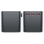 Acefast Z1 GaN Charging Adapter – 2300W + 75W PD (3×USB - C + 2×USB - A) - Saif Al Najmi KwChargersACEFASTSaif Al Najmi KwAcefast Z1 GaN Charging Adapter – 2300W + 75W PD (3×USB - C + 2×USB - A)