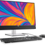 Dell OptiPlex 7420 AIO PC - 23.8" Non-Touch / i7 / 16GB / 512GB (NVMe M.2 SSD) / DOS (Without OS) / 3YW - Desktop