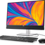 Dell OptiPlex 7420 AIO PC - 23.8" Non-Touch / i7 / 16GB / 512GB (NVMe M.2 SSD) / DOS (Without OS) / 3YW - Desktop