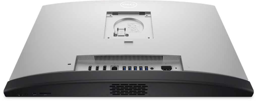 Dell OptiPlex 7420 AIO PC - 23.8" Non-Touch / i7 / 16GB / 512GB (NVMe M.2 SSD) / DOS (Without OS) / 3YW - Desktop