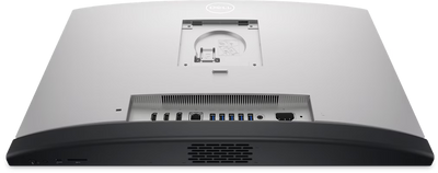 Dell OptiPlex 7420 AIO PC - 23.8" Non-Touch / i7 / 16GB / 512GB (NVMe M.2 SSD) / DOS (Without OS) / 3YW - Desktop