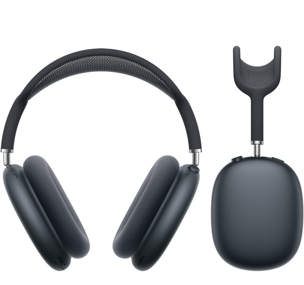 Apple AirPods Max (2024) - Bluetooth 5.0 / Wireless / Midnight - Headphones