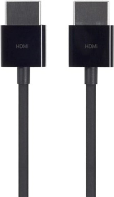 Apple HDMI to HDMI Cable - 1.8 Meter / Black