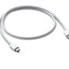 Apple Thunderbolt 3 USB‑C Cable - USB-C / 0.8 Meter / White