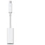 Apple Thunderbolt To Gigabit Ethernet Adapter - White