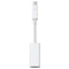 Apple Thunderbolt To Gigabit Ethernet Adapter - White