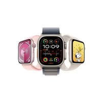 Apple Watches