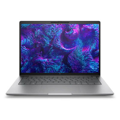 HP ZBook 8 G1i - 14.0" WUXGA / Ultra 7 255H / 16GB / 1TB (NVMe M.2 SSD) / NVIDIA RTX 500 Ada 4GB / Win 11 Pro / 1YW / English/Arabic - Laptop